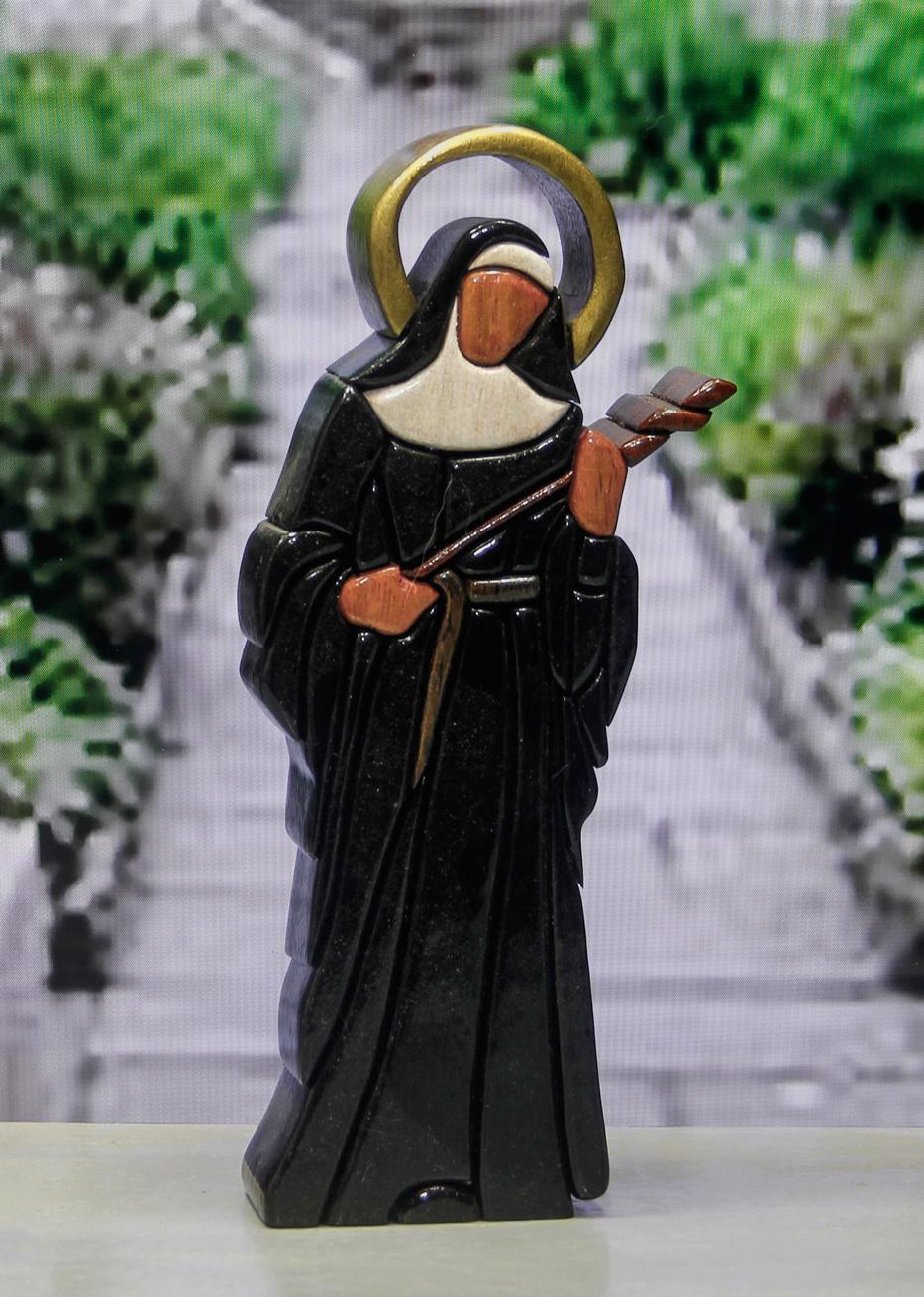 Saint Rita of Cascia